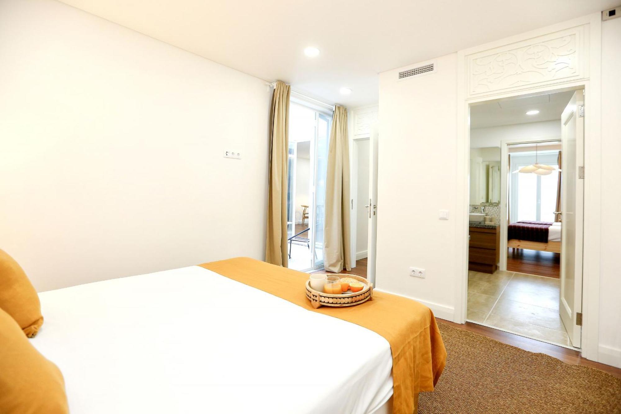 Green Algarve Gem Spacious 2 Bdr By Misha'S Place Фару Экстерьер фото