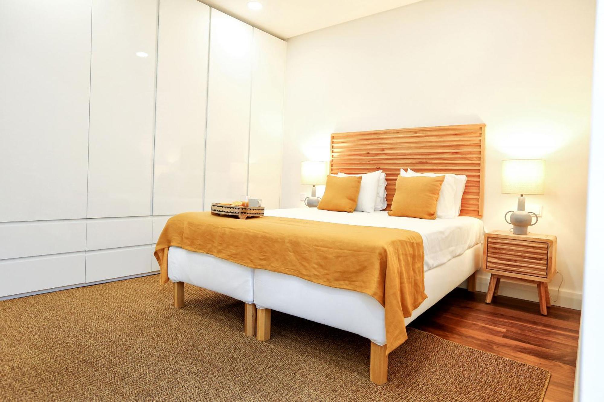 Green Algarve Gem Spacious 2 Bdr By Misha'S Place Фару Экстерьер фото