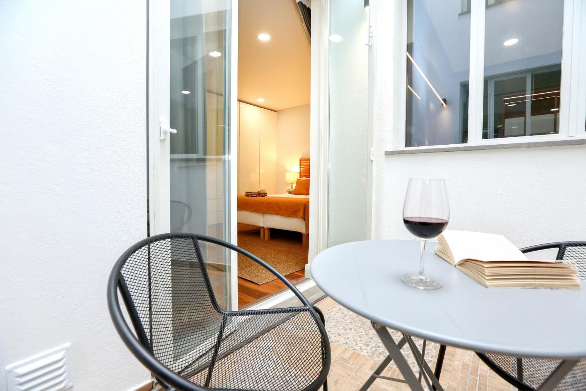 Green Algarve Gem Spacious 2 Bdr By Misha'S Place Фару Экстерьер фото