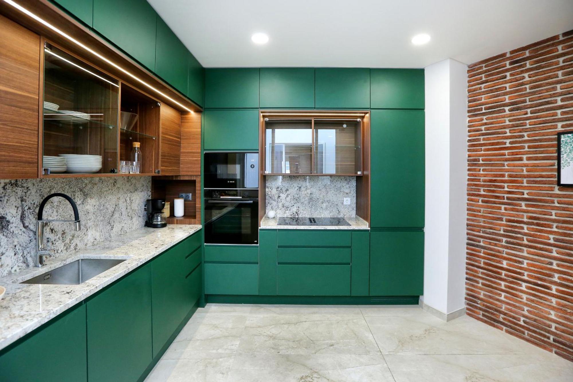 Green Algarve Gem Spacious 2 Bdr By Misha'S Place Фару Экстерьер фото