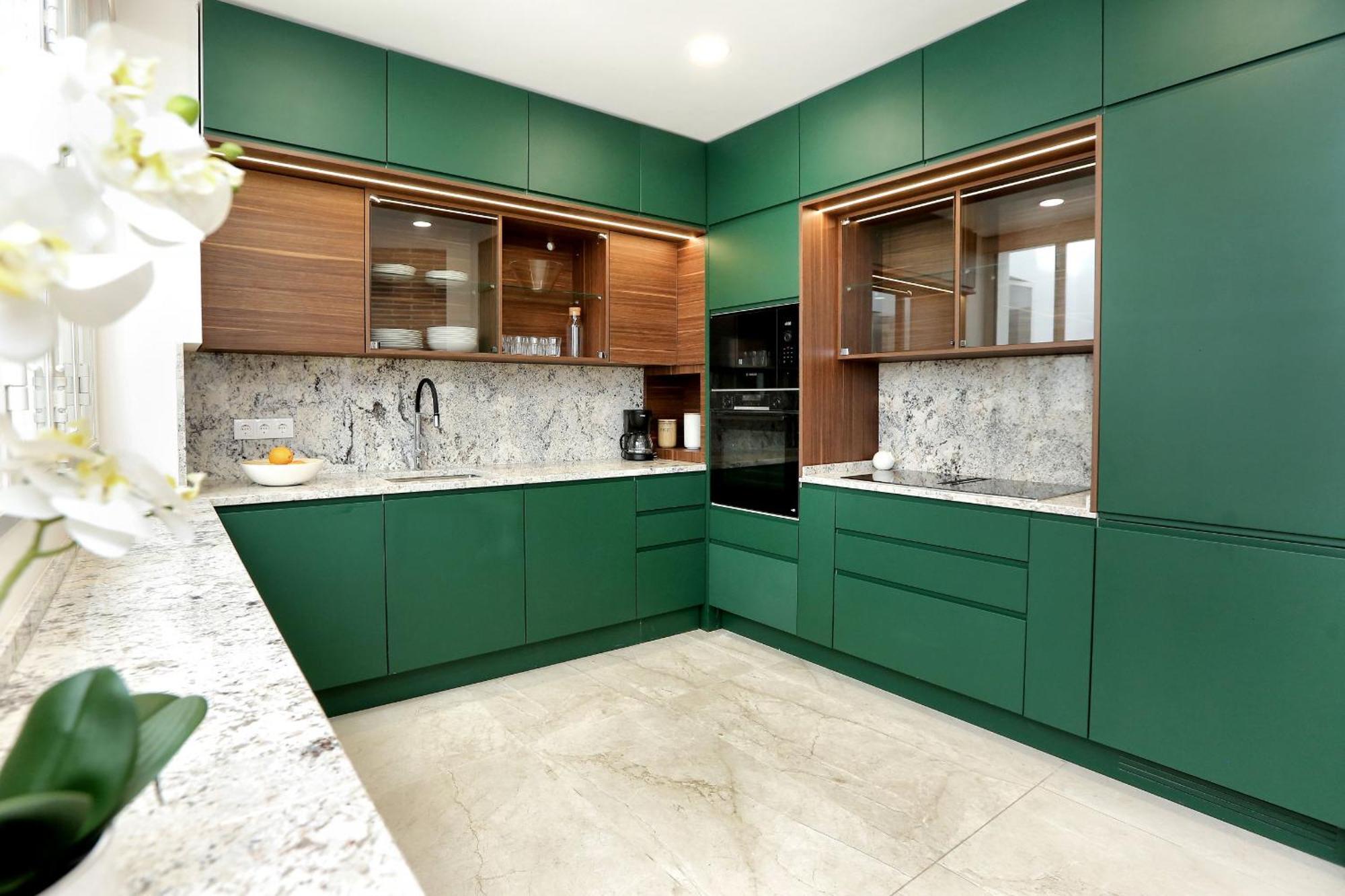 Green Algarve Gem Spacious 2 Bdr By Misha'S Place Фару Экстерьер фото
